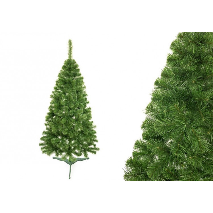 Vianočný stromček 150 cm - prírodný